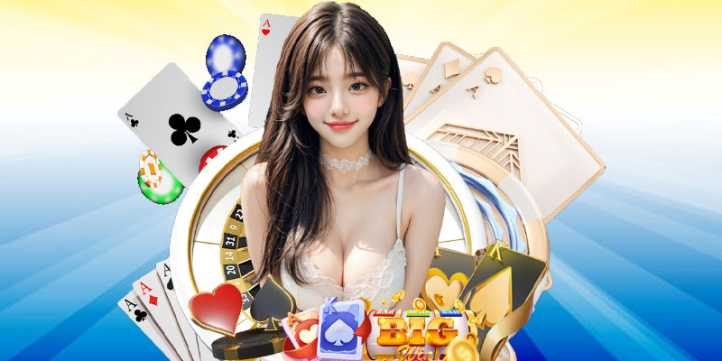Thương hiệu 8S cá cược uy tín toàn cầu